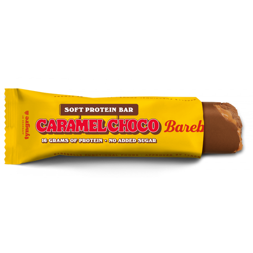 Barrita Proteica 55g