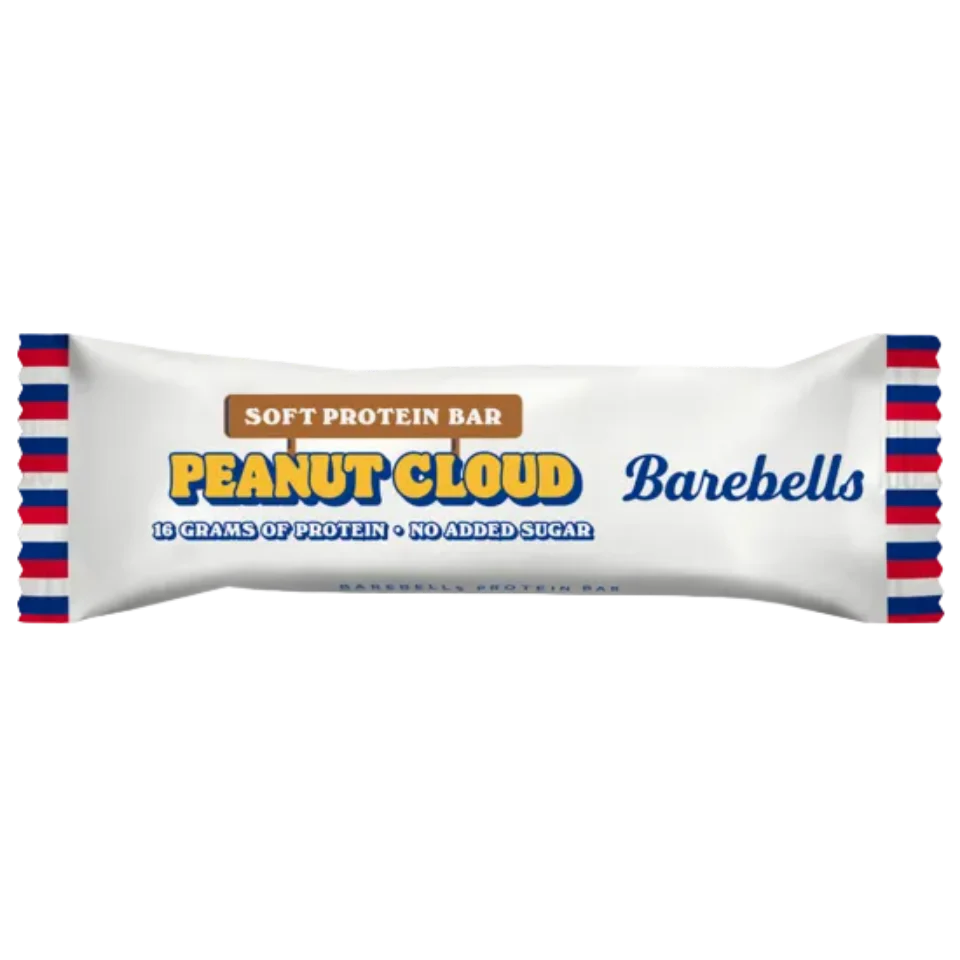 Barrita Proteica 55g