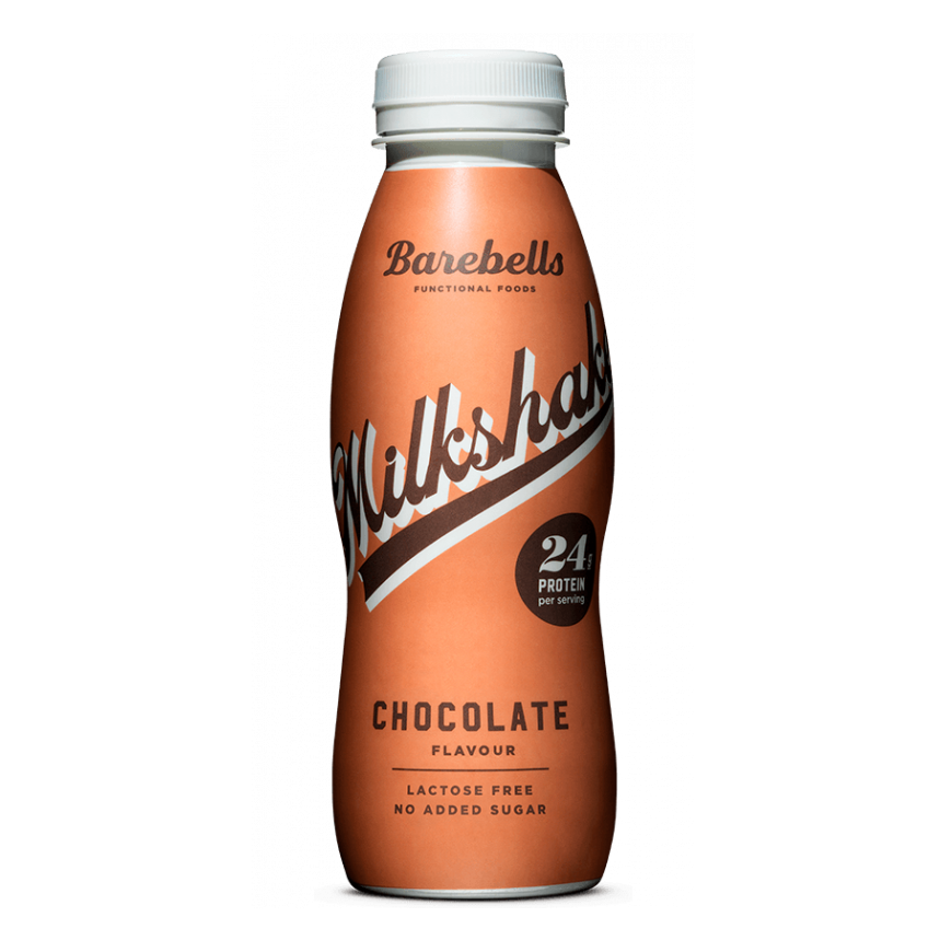 Milkshake Proteico 330ml