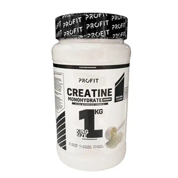 Creatine Monohydrate 200MESH