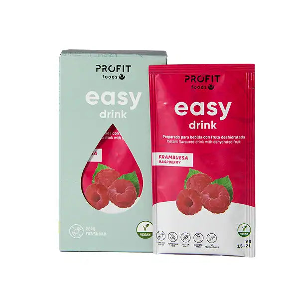 Easy Drink Profit Foods 15uds.