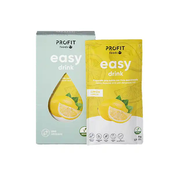 Easy Drink Profit Foods 15uds.
