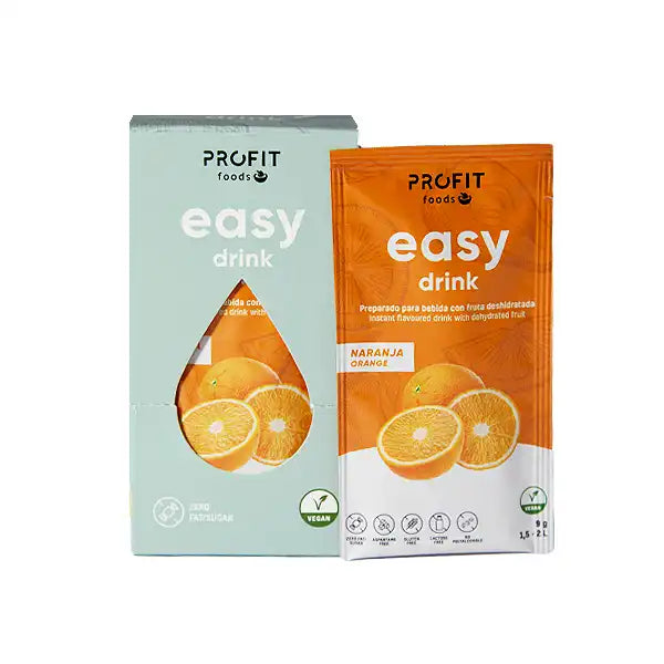 Easy Drink Profit Foods 15uds.