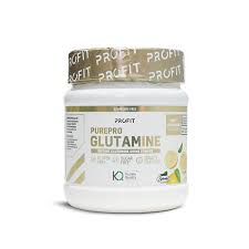 PurePro Glutamine 500g