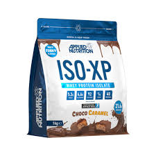 Applied Nutrition ISO-XP 1000g