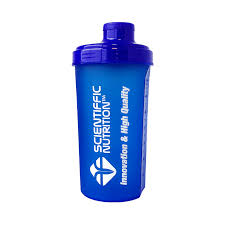 Shaker Scientiffic