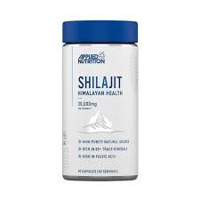 Applied Nutrition Shilajit 90 caps