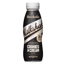 Milkshake Proteico 330ml