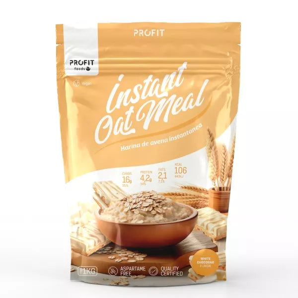 Instant Oat Meal 1kg