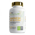 Life Pro Bisglicinato de Magnesio 120 caps