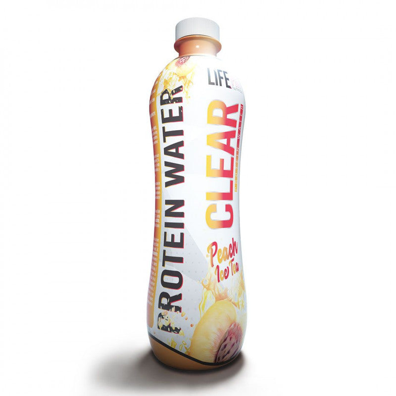 Clear Protein Water 500ml