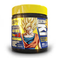 Elektro Ki Caffeine Free Dragon Ball Z