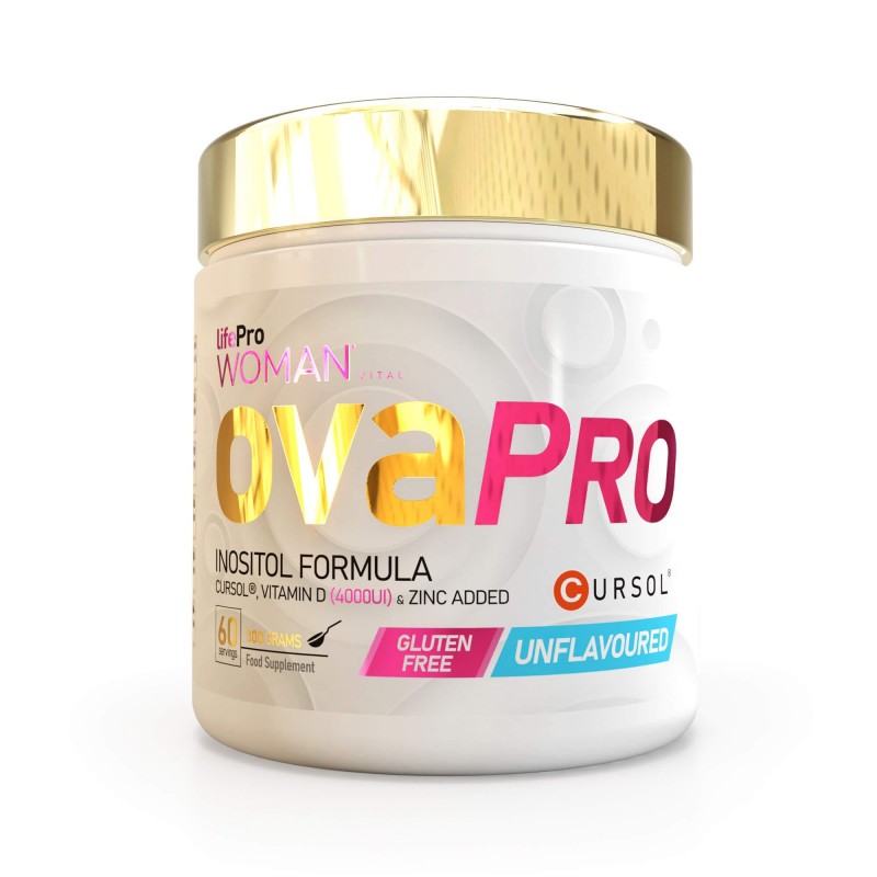 Ovapro Myo Inositol 300g