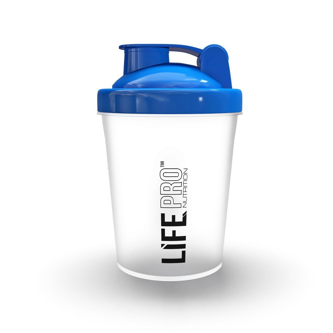 Life Pro Shaker Nano 400ml