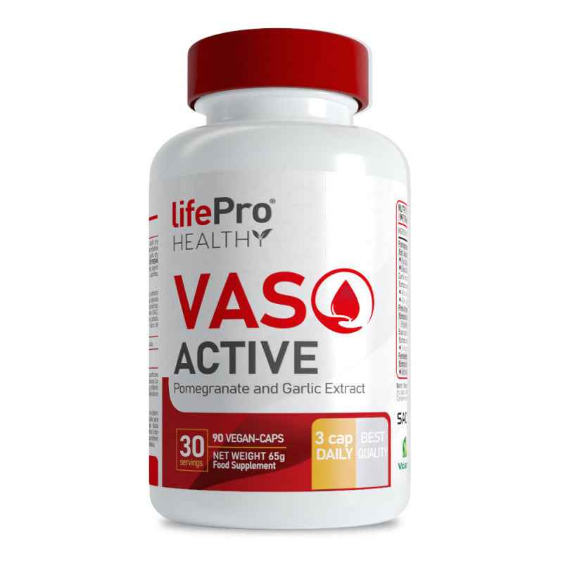 Vaso Active 90caps