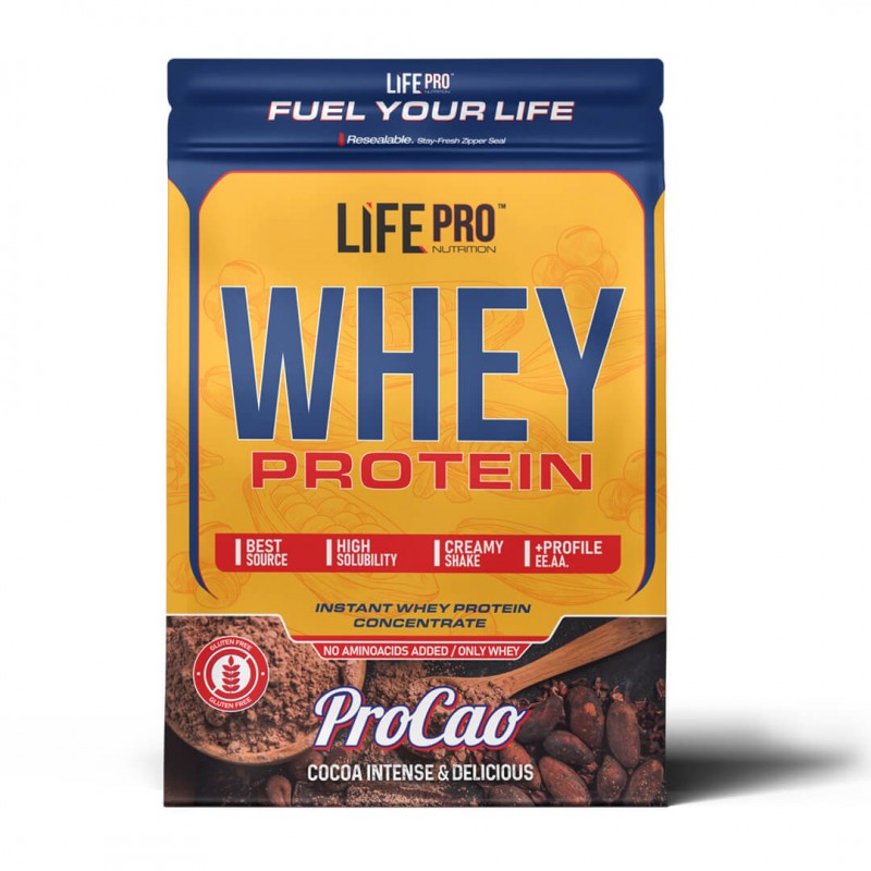 Whey Procao 1kg