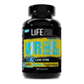 Life Pro Wild Ripped 90 caps