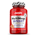 Multi Mega Sport Stack 120 tabs