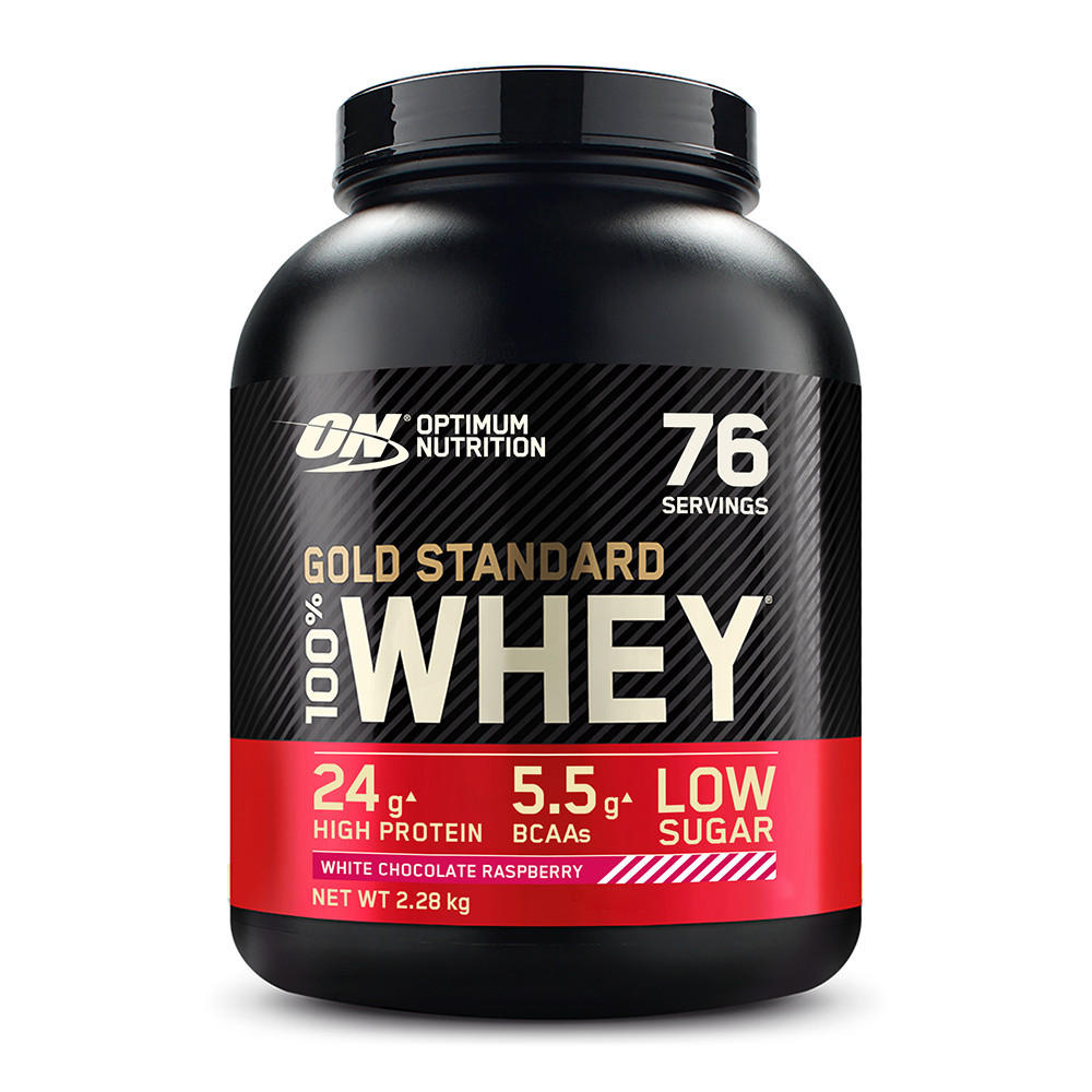 ON Whey Gold Standard