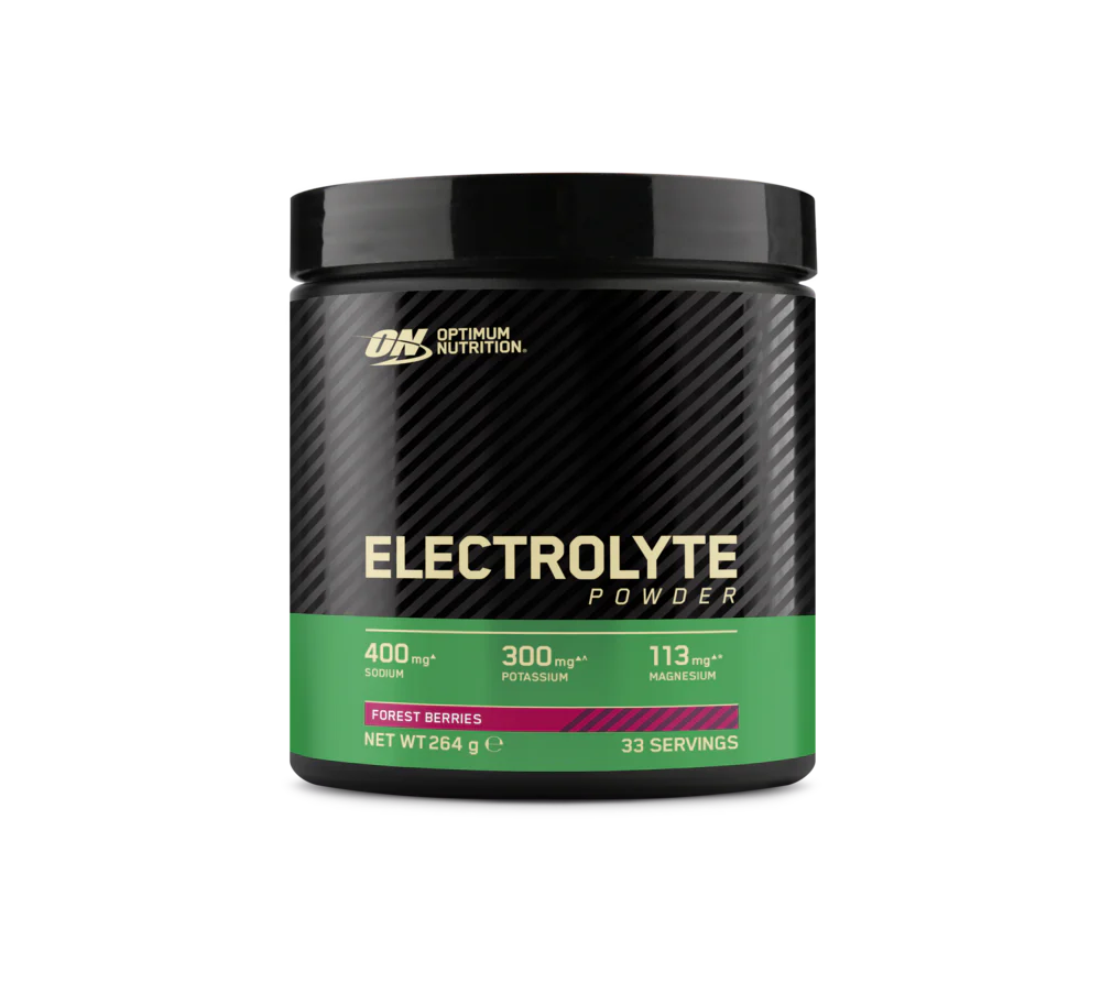 Electrolyte Powder 33serv.