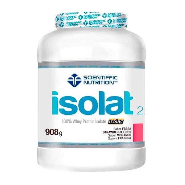 Isolat 2.0 908g