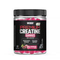 Creatine Gummies Creapure Cherrypop