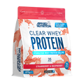Applied Nutrition Clear Whey 875g