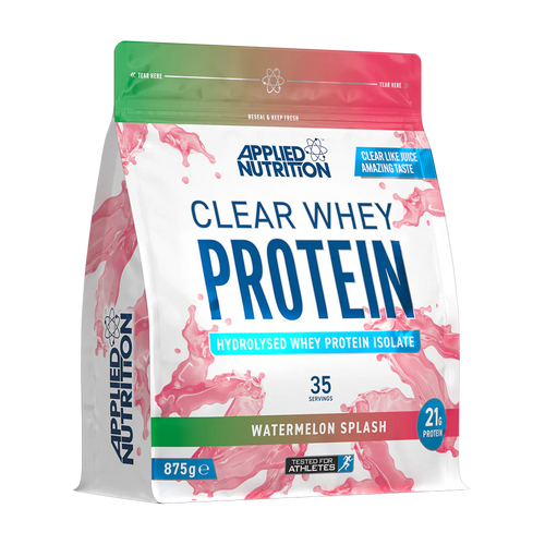 Applied Nutrition Clear Whey 875g
