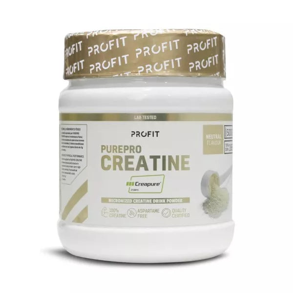 PurePro Creatine 500g