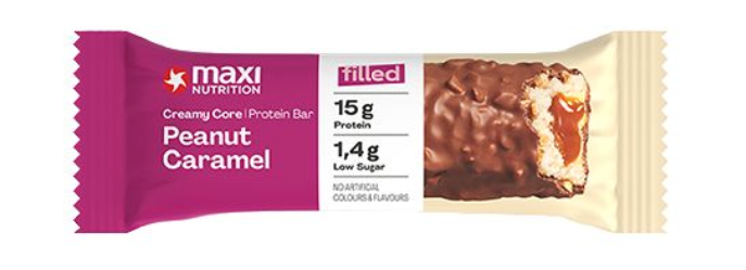 Creamy Core Protein Bar