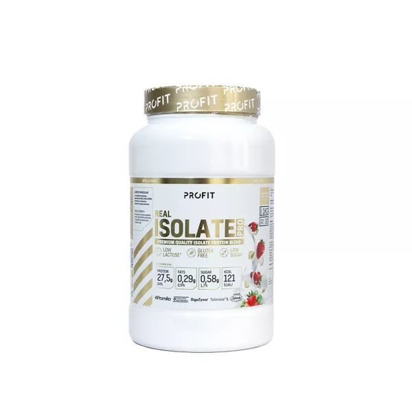 Real Isolate Pro