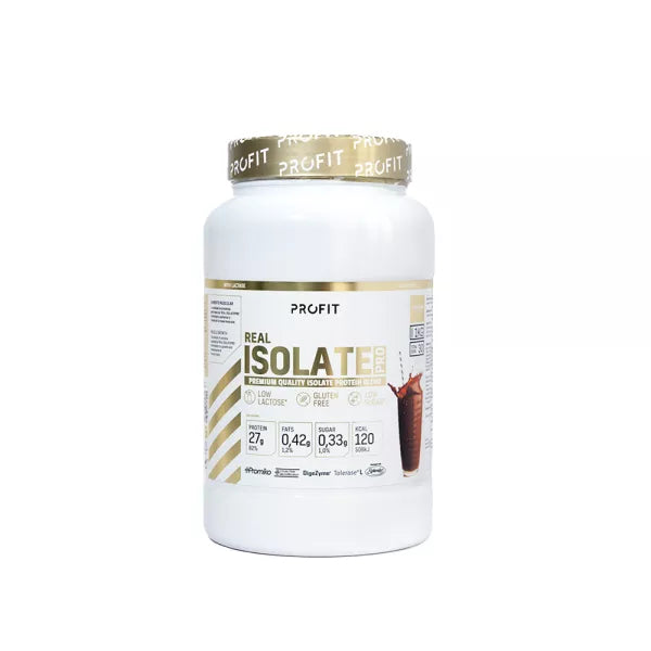 Real Isolate Pro