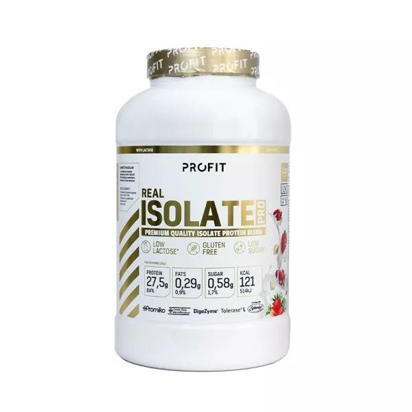 Real Isolate Pro