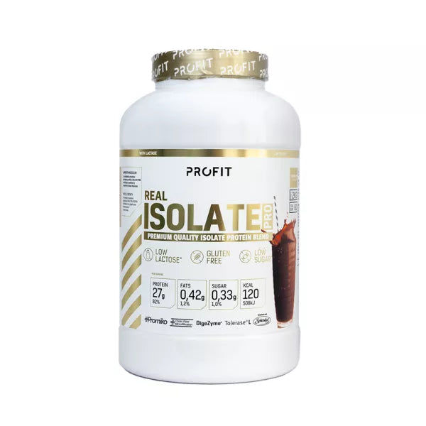 Real Isolate Pro