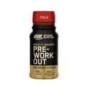 ON Gold Standard Pre-Workout Shot 60ml