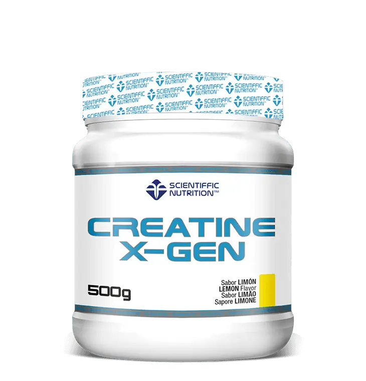Creatine 500g