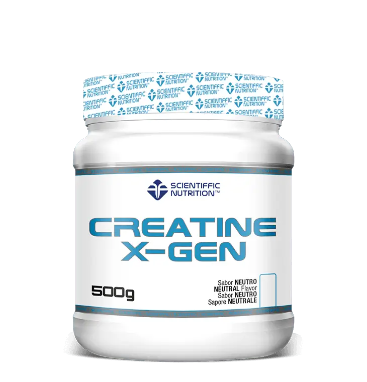 Creatine 500g