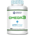 Omega 3 Golden 100 perlas