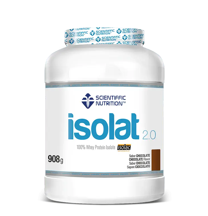Isolat 2.0 908g