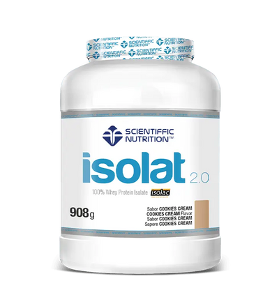 Isolat 2.0 908g