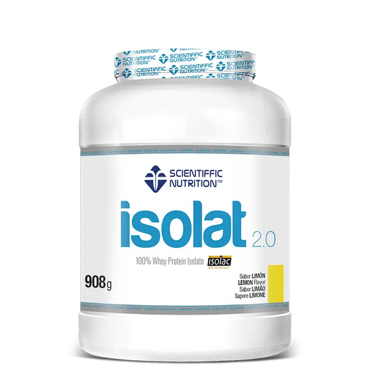 Isolat 2.0 908g