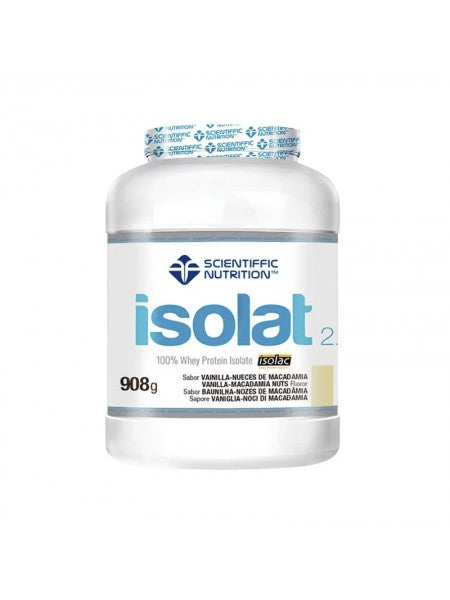 Isolat 2.0 908g