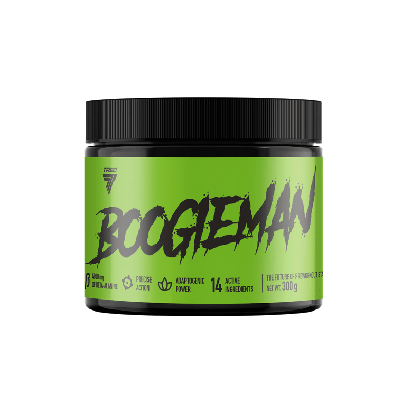 Trec Nutrition Boogieman 300g