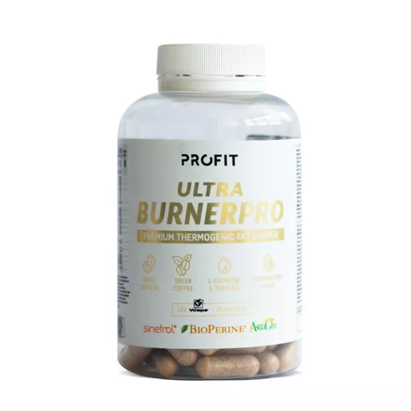 Ultra BurnerPro