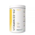 Vitamin D3+K2 60 perlas