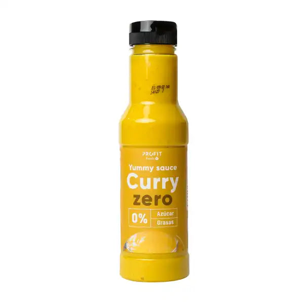 Yummy Sauce Zero 375ml